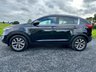USED 2014 14 KIA SPORTAGE 1.7 CRDI 2 ISG 5d 114 BHP 