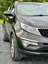 USED 2014 14 KIA SPORTAGE 1.7 CRDI 2 ISG 5d 114 BHP 