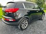 USED 2014 14 KIA SPORTAGE 1.7 CRDI 2 ISG 5d 114 BHP 
