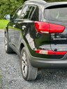 USED 2014 14 KIA SPORTAGE 1.7 CRDI 2 ISG 5d 114 BHP 