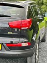 USED 2014 14 KIA SPORTAGE 1.7 CRDI 2 ISG 5d 114 BHP 