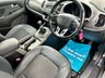 USED 2014 14 KIA SPORTAGE 1.7 CRDI 2 ISG 5d 114 BHP 