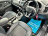 USED 2014 14 KIA SPORTAGE 1.7 CRDI 2 ISG 5d 114 BHP 