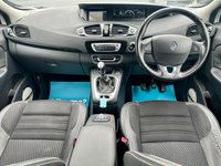 USED 2014 14 RENAULT GRAND SCENIC 1.5 DYNAMIQUE TT BOSE PLUS ENERGY DCI S/S 5d 110 BHP 