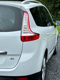 USED 2014 14 RENAULT GRAND SCENIC 1.5 DYNAMIQUE TT BOSE PLUS ENERGY DCI S/S 5d 110 BHP 