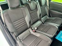USED 2014 14 RENAULT GRAND SCENIC 1.5 DYNAMIQUE TT BOSE PLUS ENERGY DCI S/S 5d 110 BHP 