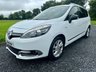 USED 2014 14 RENAULT GRAND SCENIC 1.5 DYNAMIQUE TT BOSE PLUS ENERGY DCI S/S 5d 110 BHP 