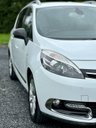 USED 2014 14 RENAULT GRAND SCENIC 1.5 DYNAMIQUE TT BOSE PLUS ENERGY DCI S/S 5d 110 BHP 