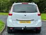 USED 2014 14 RENAULT GRAND SCENIC 1.5 DYNAMIQUE TT BOSE PLUS ENERGY DCI S/S 5d 110 BHP 