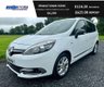 USED 2014 14 RENAULT GRAND SCENIC 1.5 DYNAMIQUE TT BOSE PLUS ENERGY DCI S/S 5d 110 BHP 