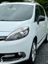 USED 2014 14 RENAULT GRAND SCENIC 1.5 DYNAMIQUE TT BOSE PLUS ENERGY DCI S/S 5d 110 BHP 