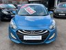 USED 2013 13 HYUNDAI I30 1.6 CRDi BlueDrive ACTIVE 5dr - PARK ASSIST 