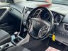 USED 2013 13 HYUNDAI I30 1.6 CRDi BlueDrive ACTIVE 5dr - PARK ASSIST 