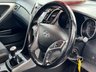 USED 2013 13 HYUNDAI I30 1.6 CRDi BlueDrive ACTIVE 5dr - PARK ASSIST 