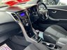 USED 2013 13 HYUNDAI I30 1.6 CRDi BlueDrive ACTIVE 5dr - PARK ASSIST 