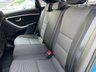 USED 2013 13 HYUNDAI I30 1.6 CRDi BlueDrive ACTIVE 5dr - PARK ASSIST 