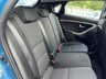 USED 2013 13 HYUNDAI I30 1.6 CRDi BlueDrive ACTIVE 5dr - PARK ASSIST 