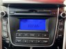 USED 2013 13 HYUNDAI I30 1.6 CRDi BlueDrive ACTIVE 5dr - PARK ASSIST 