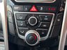 USED 2013 13 HYUNDAI I30 1.6 CRDi BlueDrive ACTIVE 5dr - PARK ASSIST 