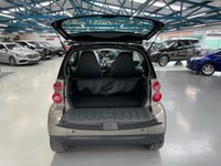 USED 2009 09 SMART FORTWO 1.0 PULSE MHD 2d 71 BHP 