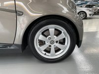 USED 2009 09 SMART FORTWO 1.0 PULSE MHD 2d 71 BHP 