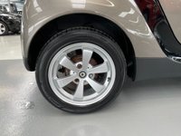 USED 2009 09 SMART FORTWO 1.0 PULSE MHD 2d 71 BHP 