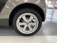 USED 2009 09 SMART FORTWO 1.0 PULSE MHD 2d 71 BHP 