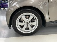 USED 2009 09 SMART FORTWO 1.0 PULSE MHD 2d 71 BHP 