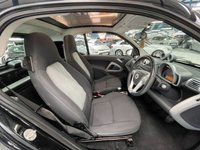 USED 2009 09 SMART FORTWO 1.0 PULSE MHD 2d 71 BHP 