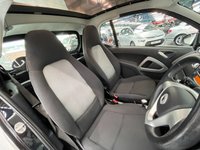 USED 2009 09 SMART FORTWO 1.0 PULSE MHD 2d 71 BHP 