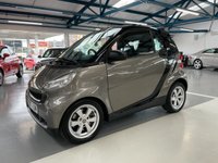 USED 2009 09 SMART FORTWO 1.0 PULSE MHD 2d 71 BHP 