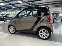 USED 2009 09 SMART FORTWO 1.0 PULSE MHD 2d 71 BHP 