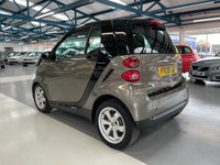USED 2009 09 SMART FORTWO 1.0 PULSE MHD 2d 71 BHP 