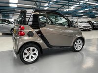 USED 2009 09 SMART FORTWO 1.0 PULSE MHD 2d 71 BHP 