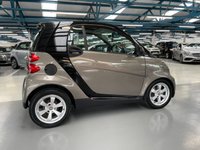 USED 2009 09 SMART FORTWO 1.0 PULSE MHD 2d 71 BHP 
