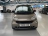 USED 2009 09 SMART FORTWO 1.0 PULSE MHD 2d 71 BHP 