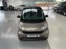 USED 2009 09 SMART FORTWO 1.0 PULSE MHD 2d 71 BHP 