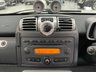 USED 2009 09 SMART FORTWO 1.0 PULSE MHD 2d 71 BHP 