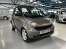 USED 2009 09 SMART FORTWO 1.0 PULSE MHD 2d 71 BHP 