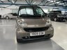 USED 2009 09 SMART FORTWO 1.0 PULSE MHD 2d 71 BHP 