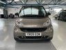 USED 2009 09 SMART FORTWO 1.0 PULSE MHD 2d 71 BHP 