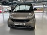 USED 2009 09 SMART FORTWO 1.0 PULSE MHD 2d 71 BHP 