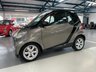 USED 2009 09 SMART FORTWO 1.0 PULSE MHD 2d 71 BHP 