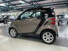 USED 2009 09 SMART FORTWO 1.0 PULSE MHD 2d 71 BHP 