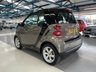 USED 2009 09 SMART FORTWO 1.0 PULSE MHD 2d 71 BHP 