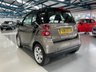USED 2009 09 SMART FORTWO 1.0 PULSE MHD 2d 71 BHP 