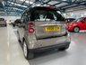 USED 2009 09 SMART FORTWO 1.0 PULSE MHD 2d 71 BHP 