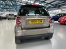 USED 2009 09 SMART FORTWO 1.0 PULSE MHD 2d 71 BHP 