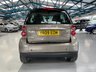 USED 2009 09 SMART FORTWO 1.0 PULSE MHD 2d 71 BHP 