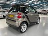 USED 2009 09 SMART FORTWO 1.0 PULSE MHD 2d 71 BHP 